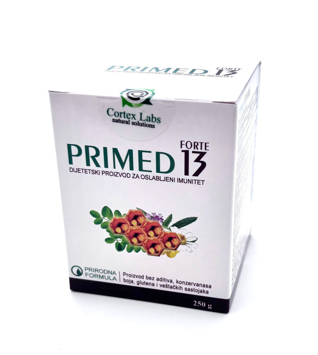 Primed 13 Forte – Napredna formula za podršku imunitetu i vitalnosti
