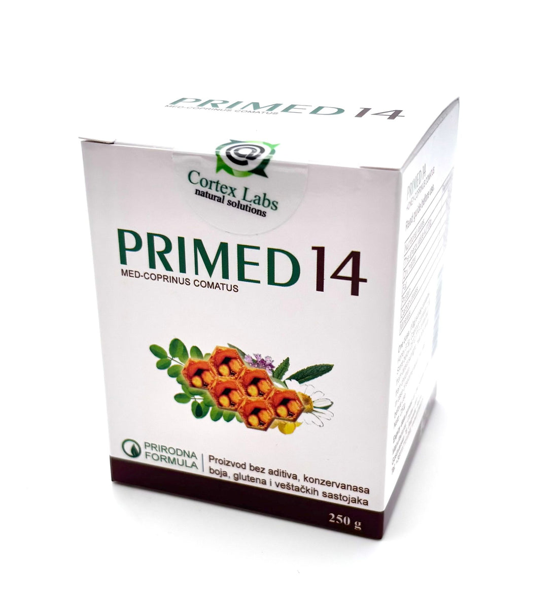 Primed 14 – prirodna formula za probavu i dobrobit crijeva