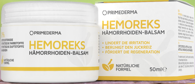 Natural solution for Hemorrhoids