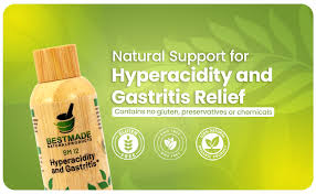 Prirodno protiv anemije, gastritisa i pothranjenosti