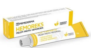 hemoreks 50 ml