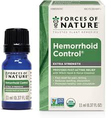 Natural solution for Hemorrhoids